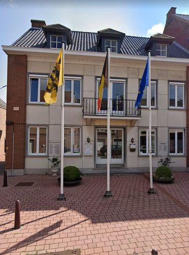 Kaft van 20210623 Besluitenlijst